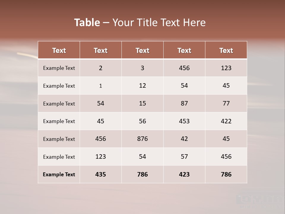 Adrenaline Jeans Sneakers PowerPoint Template