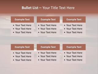 Adrenaline Jeans Sneakers PowerPoint Template