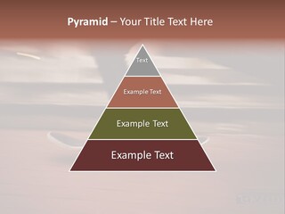 Adrenaline Jeans Sneakers PowerPoint Template