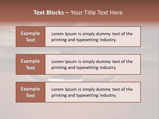 Adrenaline Jeans Sneakers PowerPoint Template