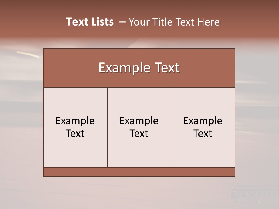 Adrenaline Jeans Sneakers PowerPoint Template
