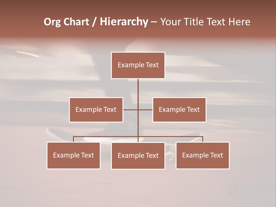 Adrenaline Jeans Sneakers PowerPoint Template