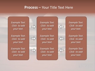 Adrenaline Jeans Sneakers PowerPoint Template