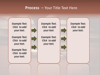 Adrenaline Jeans Sneakers PowerPoint Template