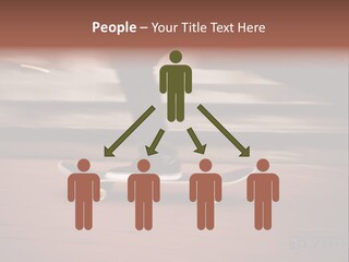 Adrenaline Jeans Sneakers PowerPoint Template