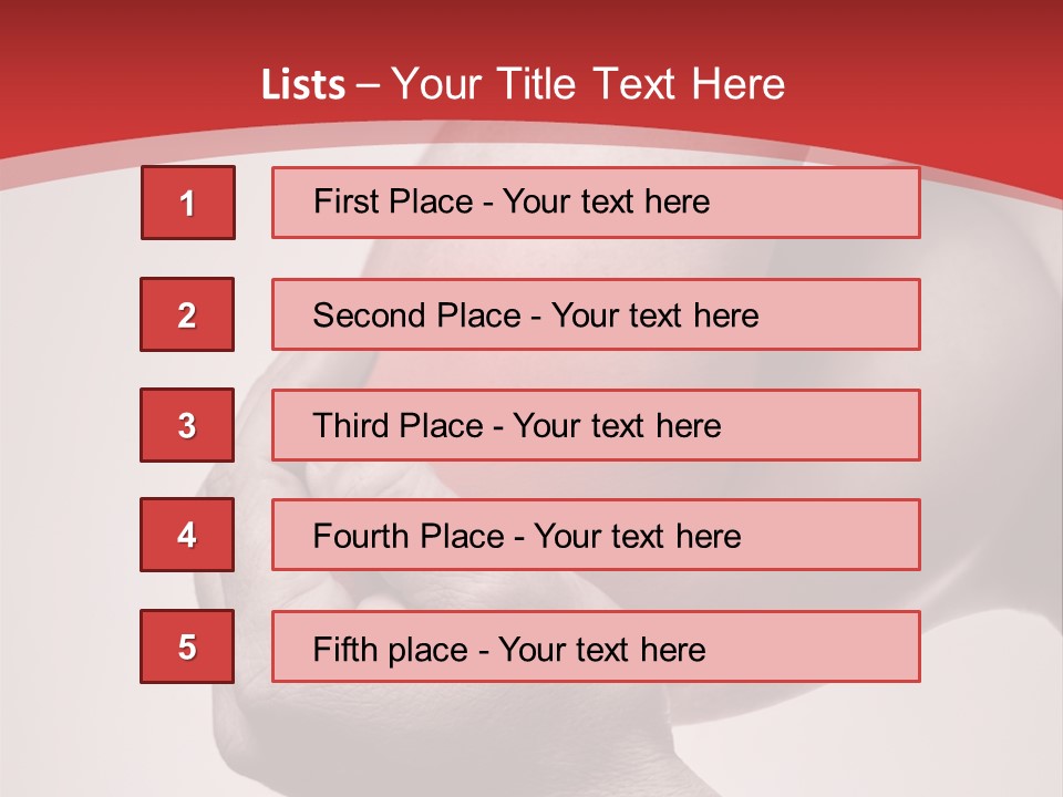 A Person Holding Their Arm In Pain Powerpoint Presentation PowerPoint Template