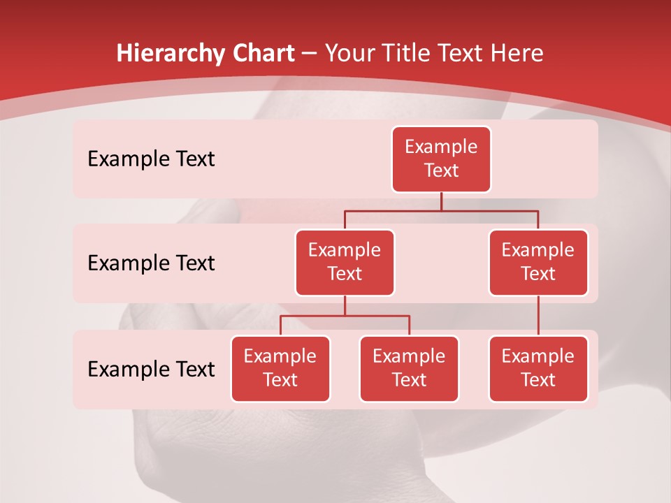 A Person Holding Their Arm In Pain Powerpoint Presentation PowerPoint Template