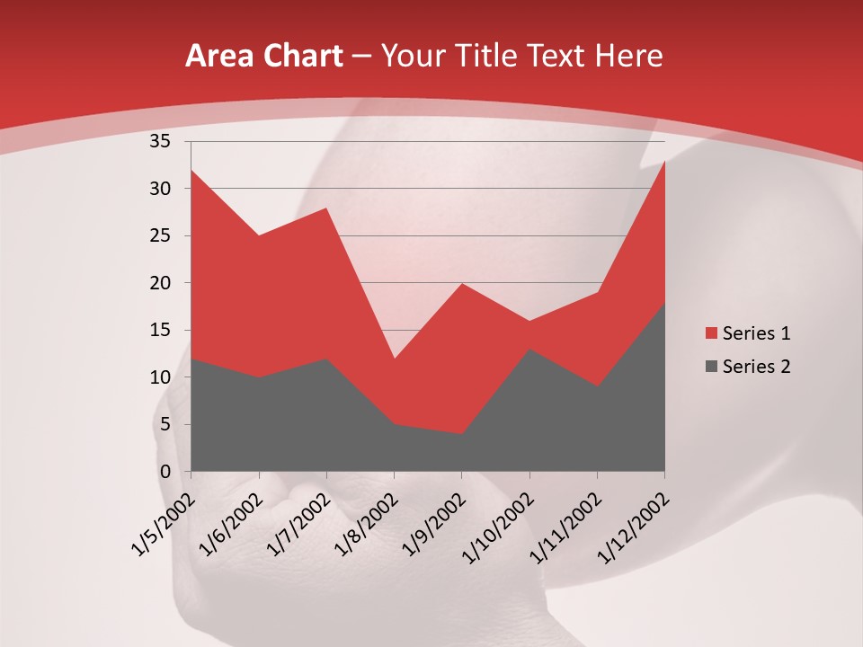A Person Holding Their Arm In Pain Powerpoint Presentation PowerPoint Template