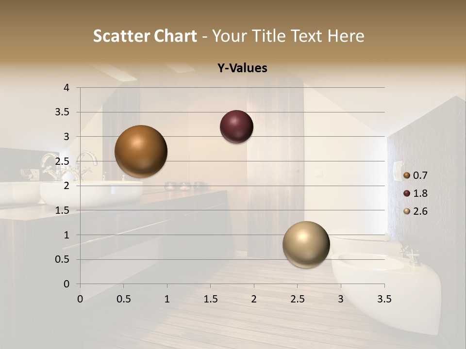 Apartment Wooden Classic PowerPoint Template