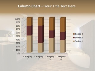 Apartment Wooden Classic PowerPoint Template