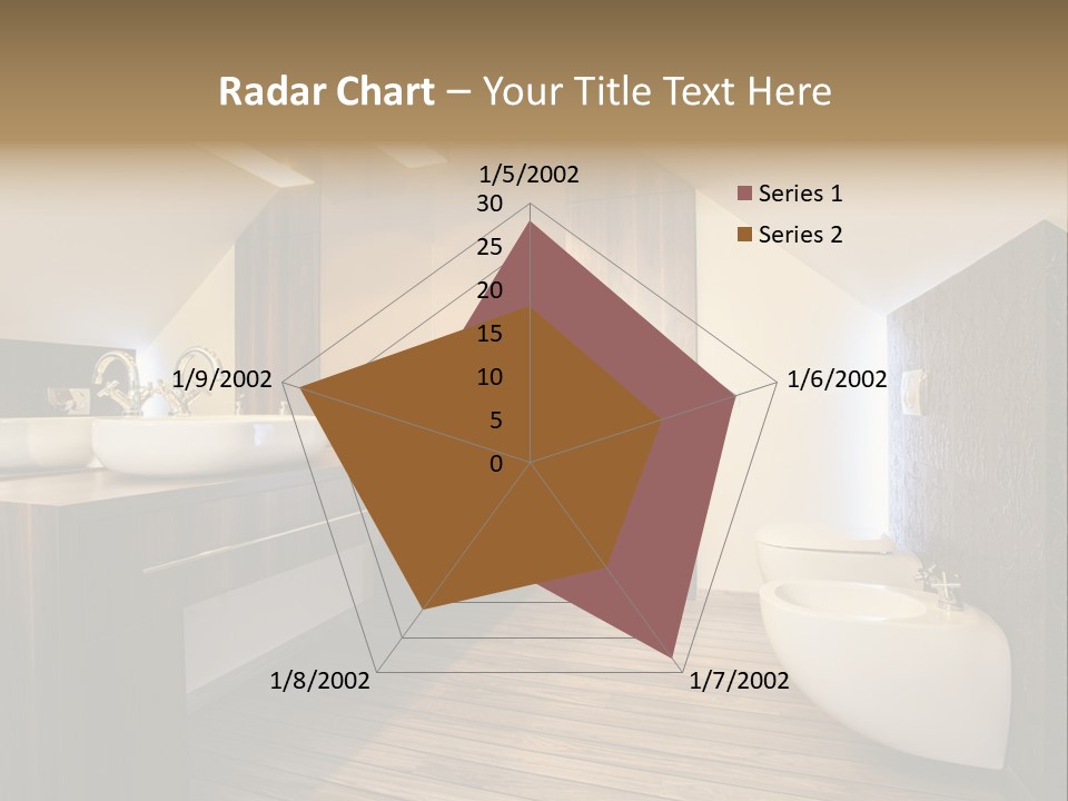 Apartment Wooden Classic PowerPoint Template