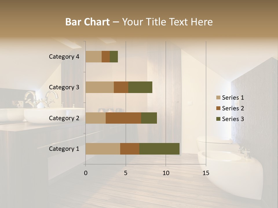 Apartment Wooden Classic PowerPoint Template