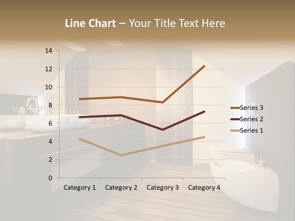 Apartment Wooden Classic PowerPoint Template