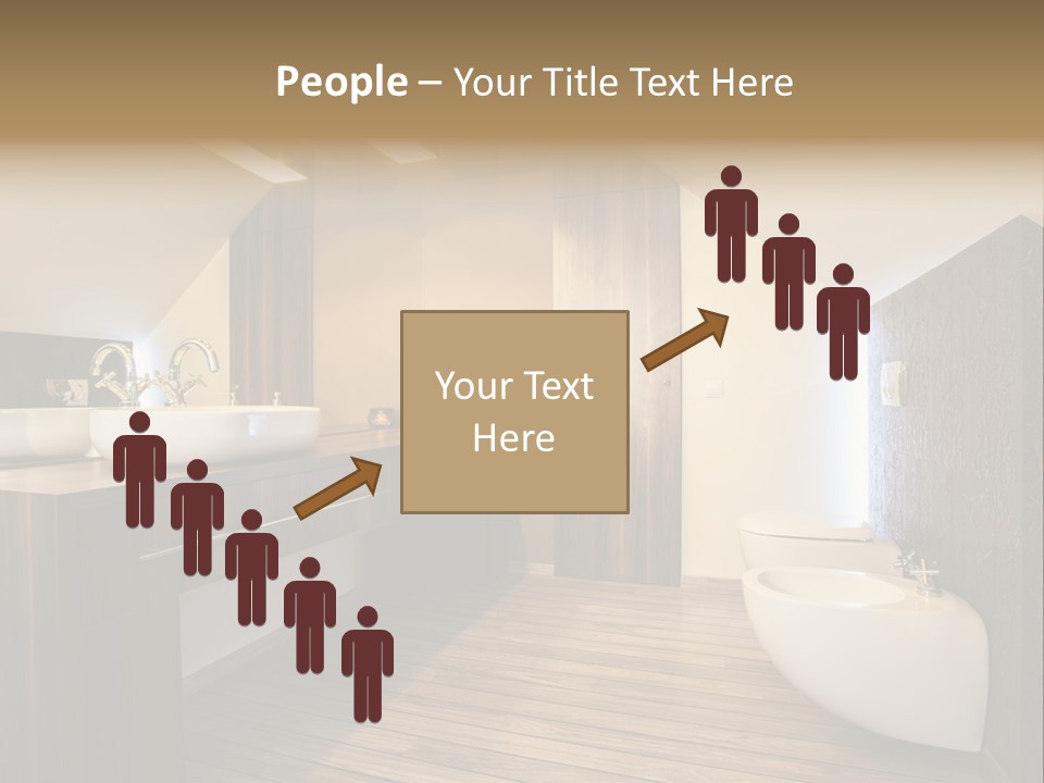 Apartment Wooden Classic PowerPoint Template