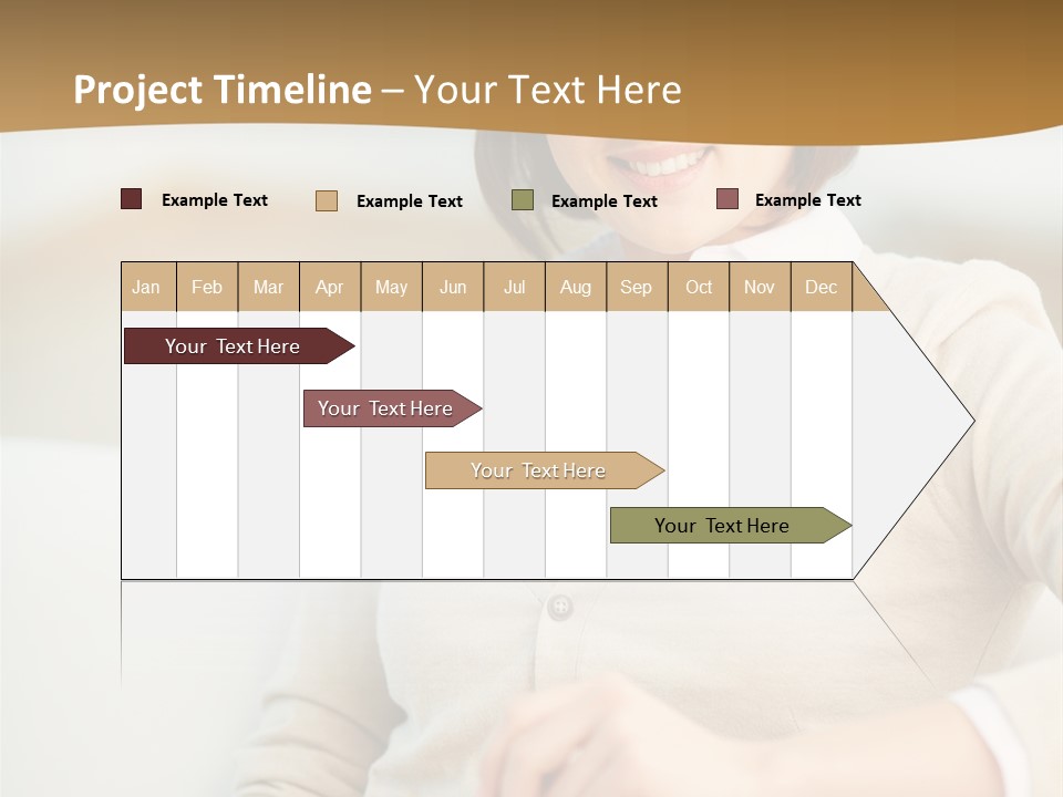 Eyeglasses Profession Health PowerPoint Template