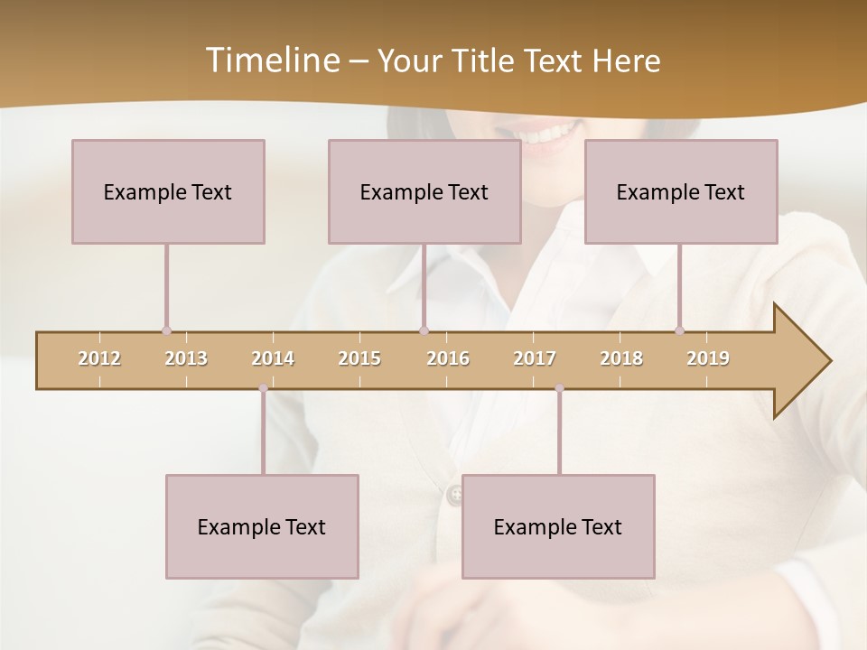 Eyeglasses Profession Health PowerPoint Template