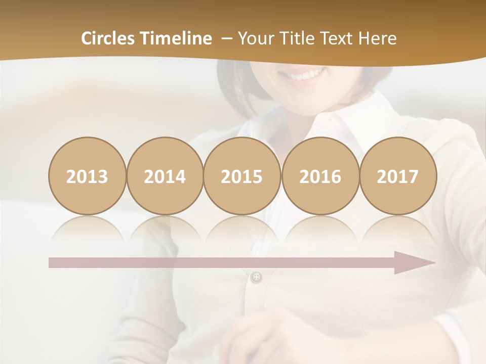 Eyeglasses Profession Health PowerPoint Template