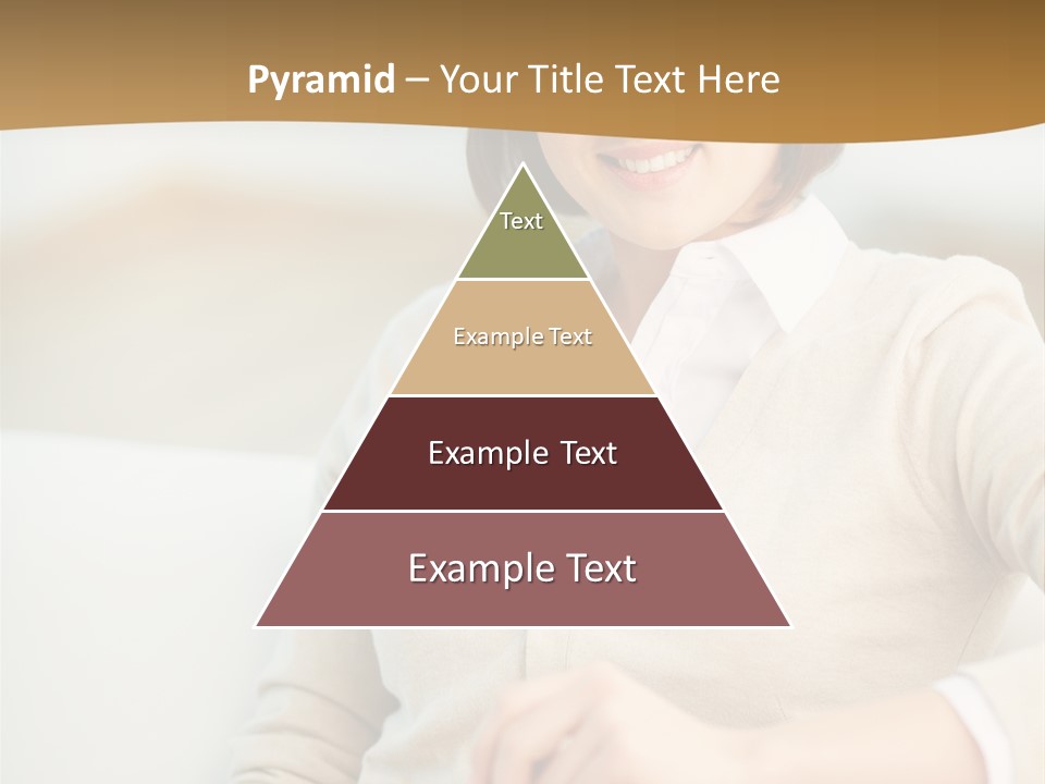 Eyeglasses Profession Health PowerPoint Template