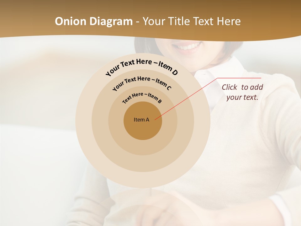 Eyeglasses Profession Health PowerPoint Template
