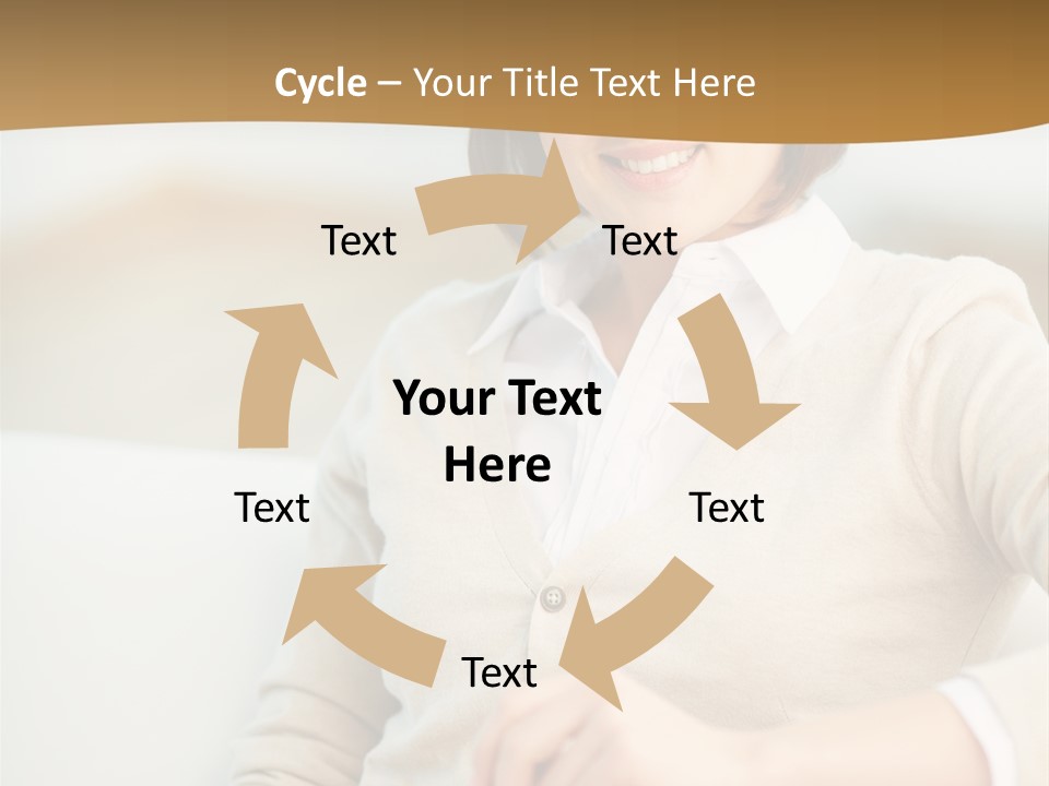 Eyeglasses Profession Health PowerPoint Template