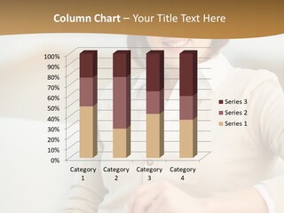 Eyeglasses Profession Health PowerPoint Template