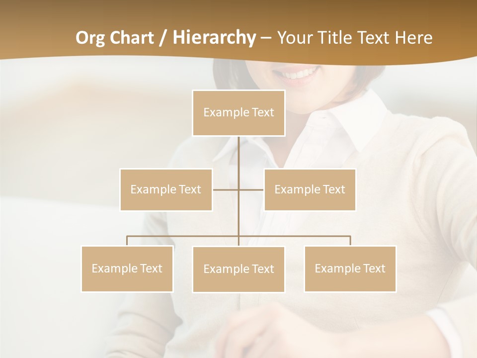 Eyeglasses Profession Health PowerPoint Template