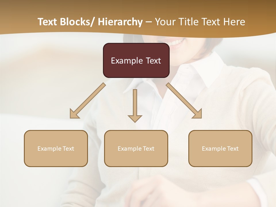 Eyeglasses Profession Health PowerPoint Template