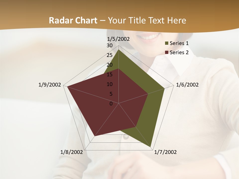 Eyeglasses Profession Health PowerPoint Template