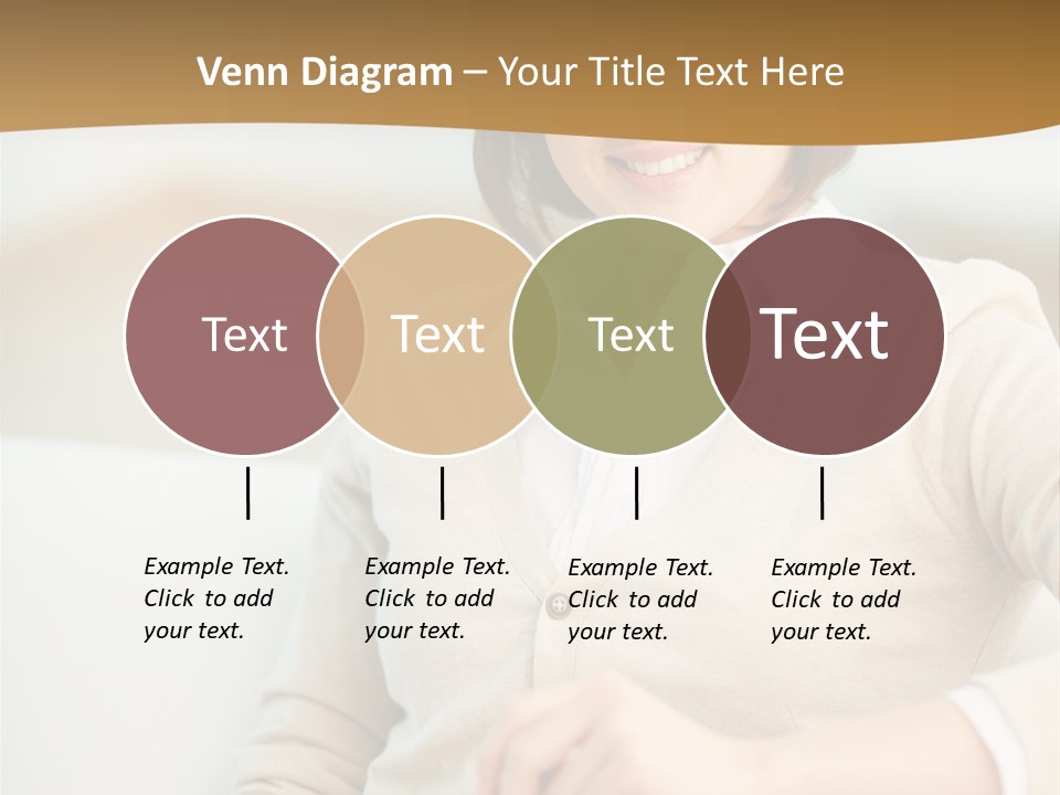 Eyeglasses Profession Health PowerPoint Template