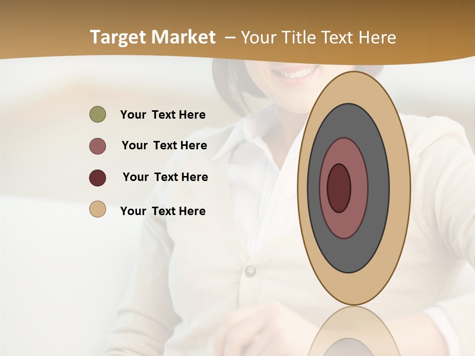 Eyeglasses Profession Health PowerPoint Template