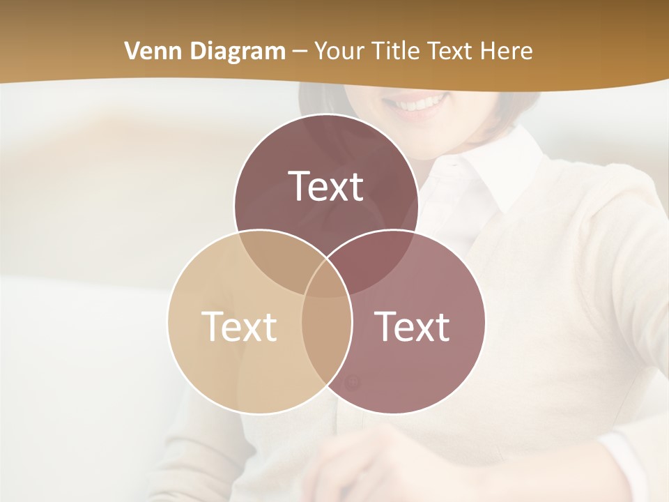 Eyeglasses Profession Health PowerPoint Template