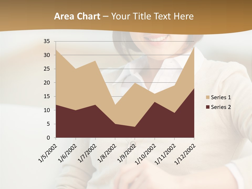 Eyeglasses Profession Health PowerPoint Template