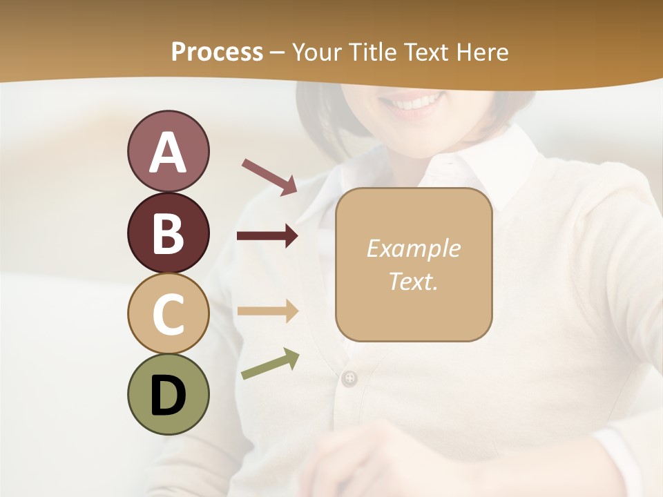 Eyeglasses Profession Health PowerPoint Template