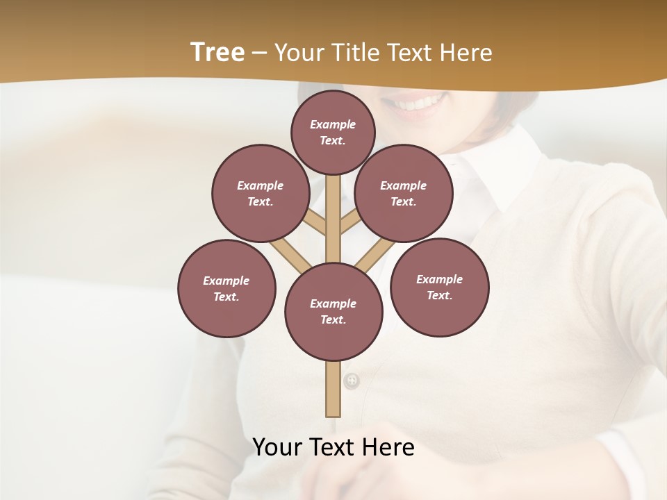 Eyeglasses Profession Health PowerPoint Template