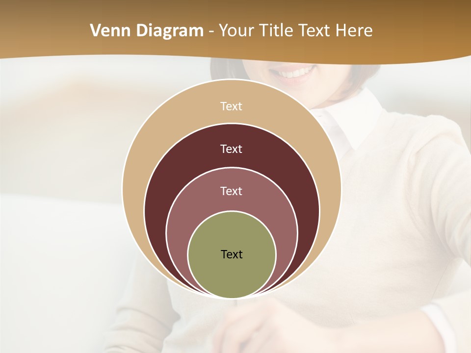 Eyeglasses Profession Health PowerPoint Template
