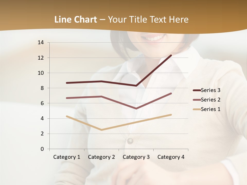 Eyeglasses Profession Health PowerPoint Template