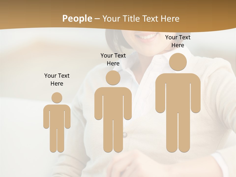 Eyeglasses Profession Health PowerPoint Template