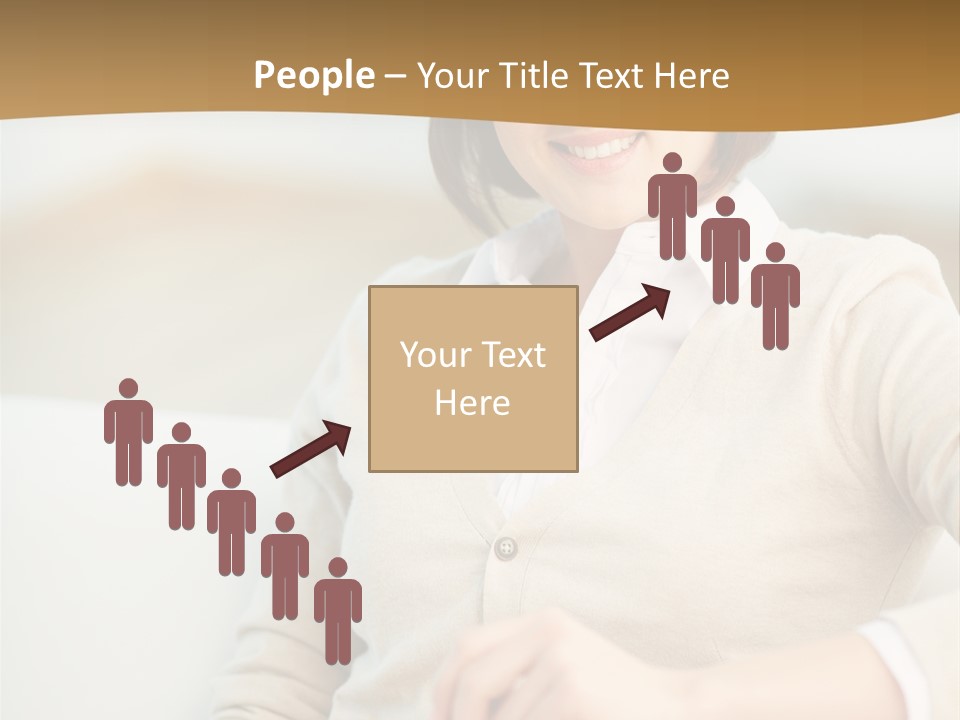 Eyeglasses Profession Health PowerPoint Template