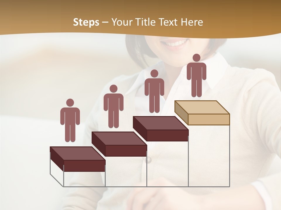 Eyeglasses Profession Health PowerPoint Template