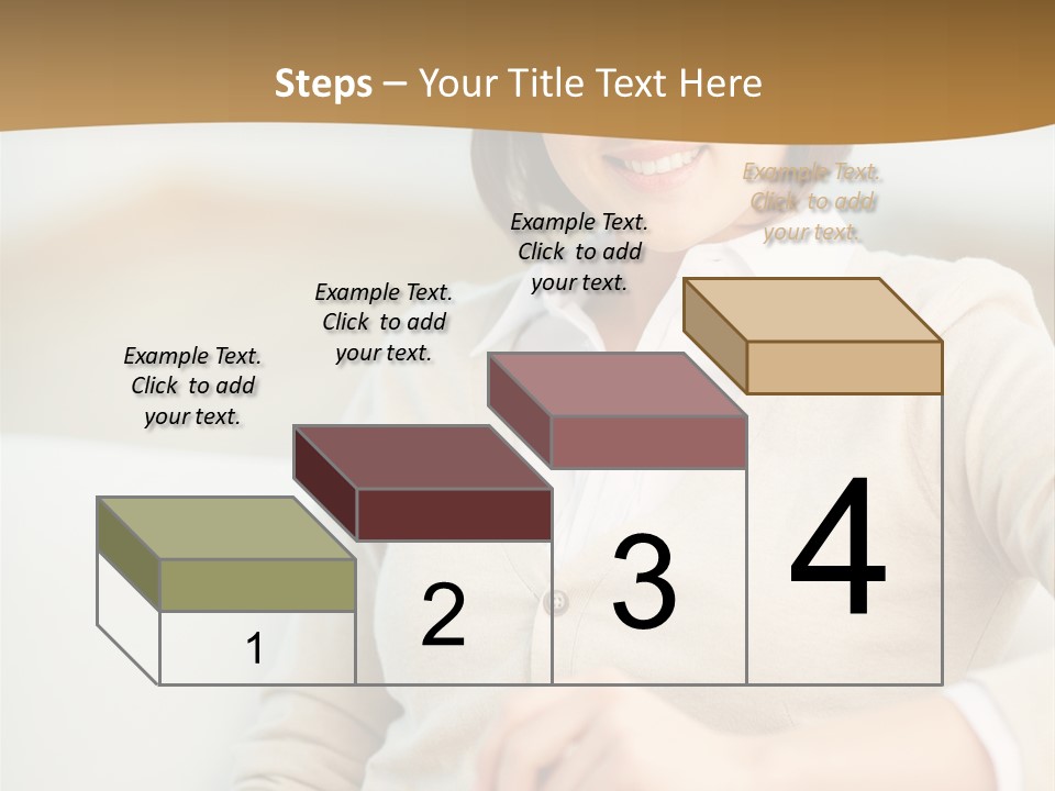 Eyeglasses Profession Health PowerPoint Template
