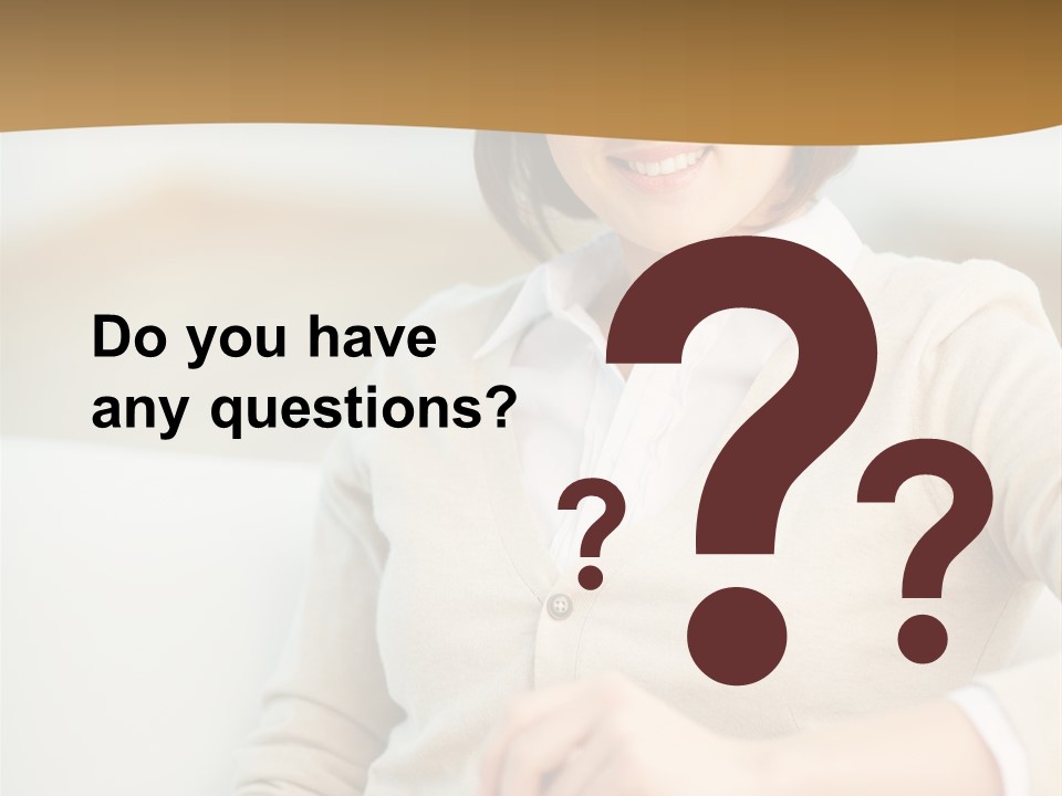 Eyeglasses Profession Health PowerPoint Template