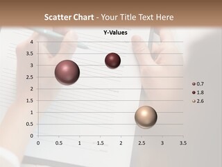 Professional Psychologue Diagnosis PowerPoint Template