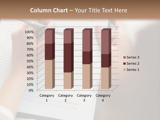 Professional Psychologue Diagnosis PowerPoint Template