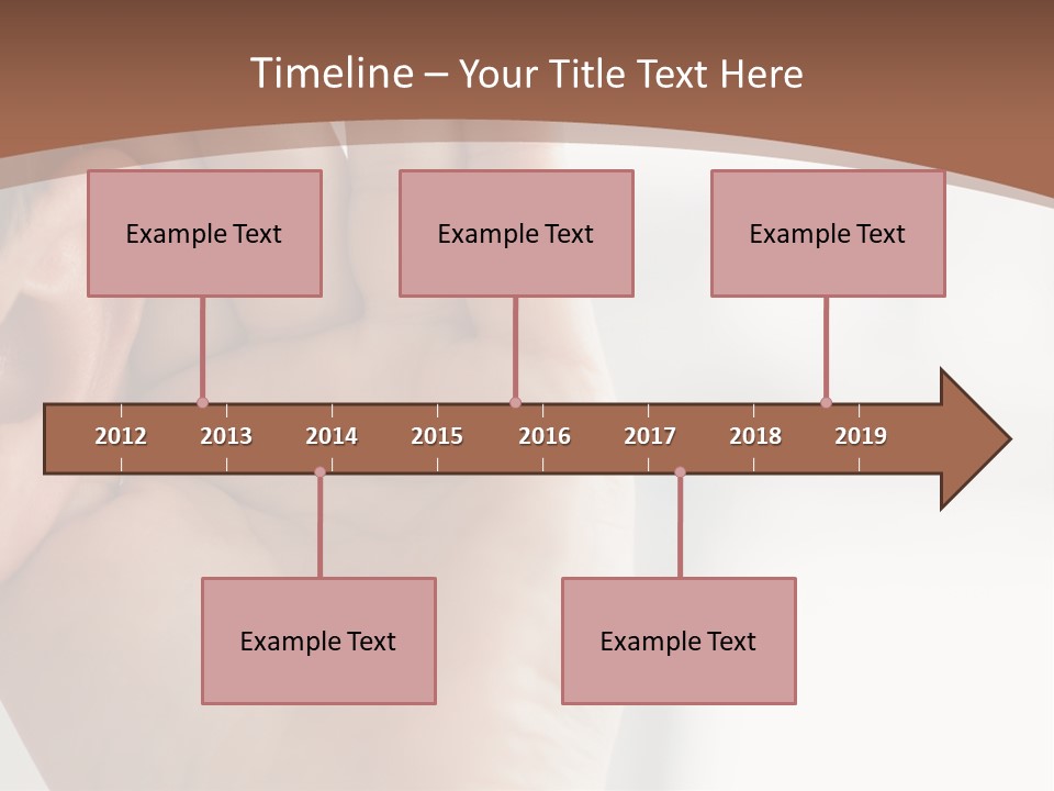 Cheerful Listen Satisfied PowerPoint Template