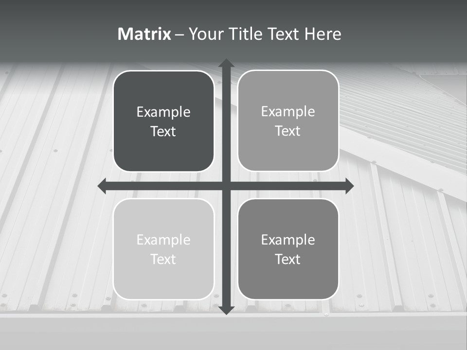 Country Food Outdoor PowerPoint Template