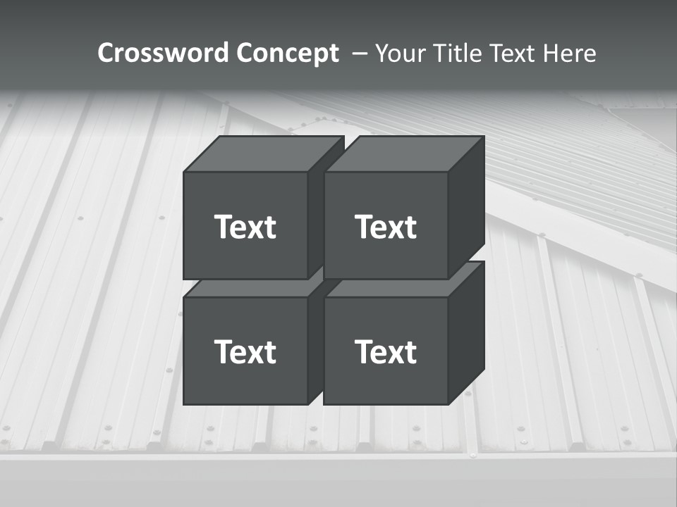 Country Food Outdoor PowerPoint Template