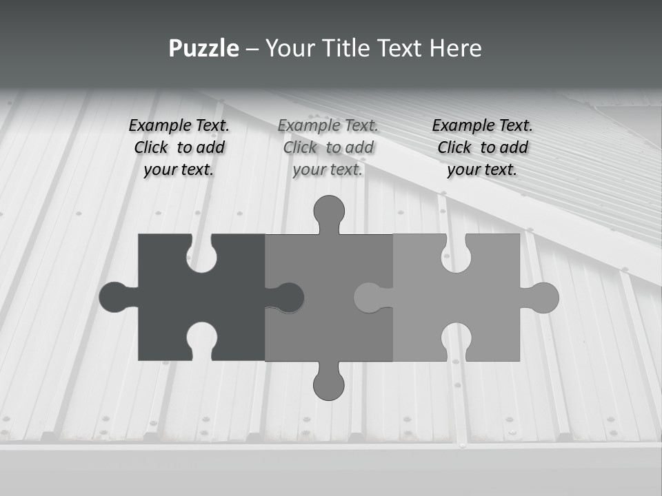 Country Food Outdoor PowerPoint Template