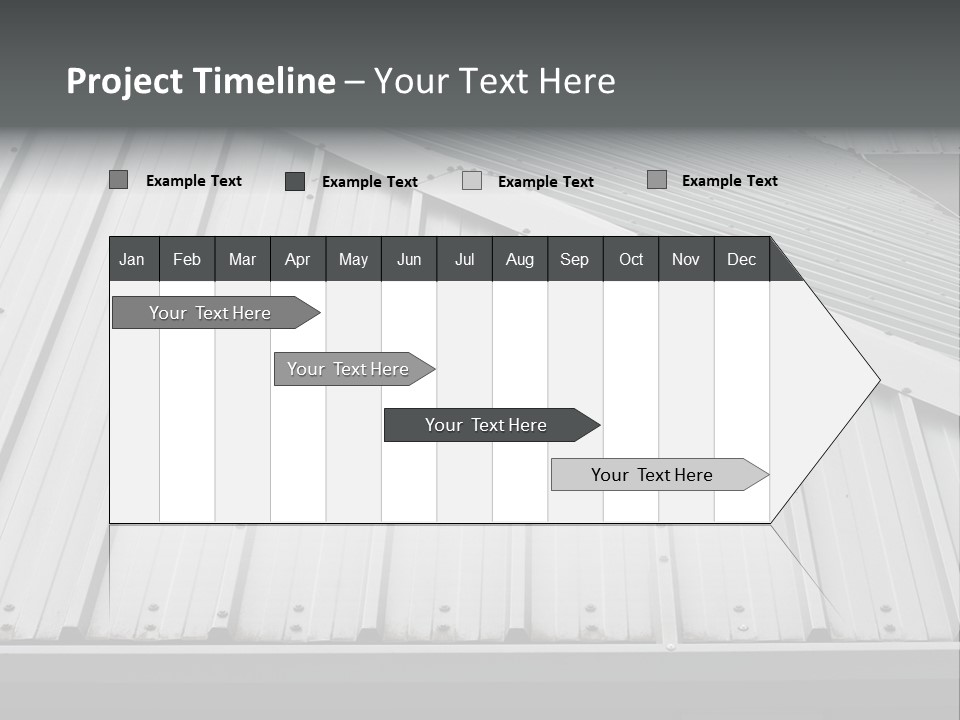 Country Food Outdoor PowerPoint Template