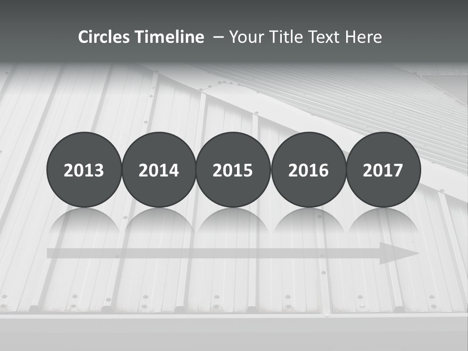 Country Food Outdoor PowerPoint Template