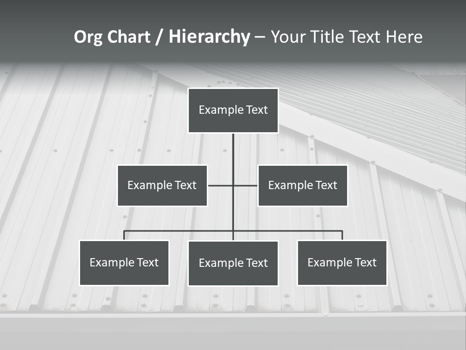 Country Food Outdoor PowerPoint Template